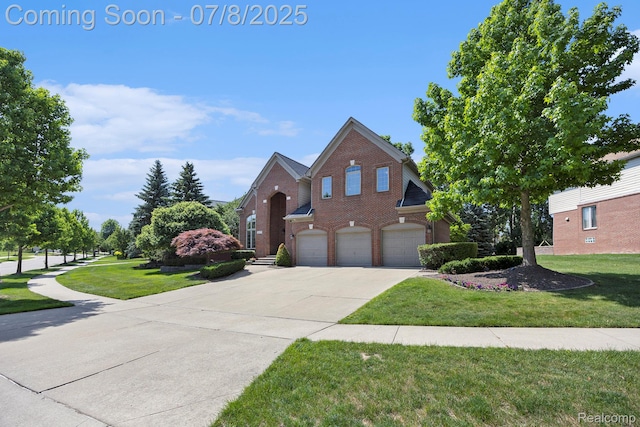 24609 Cavendish Ave E, Novi, MI 48375 - photo 2