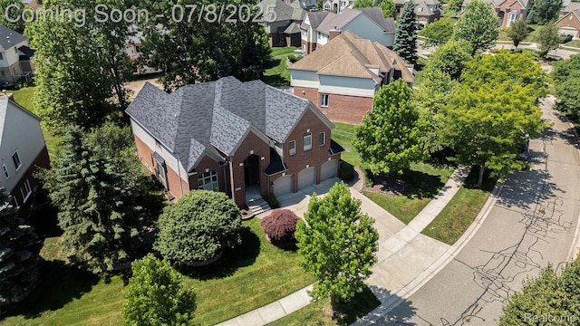 24609 Cavendish Ave E, Novi, MI 48375 - photo 45
