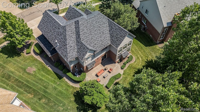 24609 Cavendish Ave E, Novi, MI 48375 - photo 47