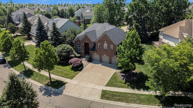 24609 Cavendish Ave E, Novi, MI 48375 - photo 48