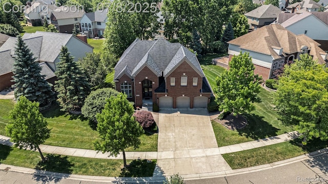 24609 Cavendish Ave E, Novi, MI 48375 - photo 49