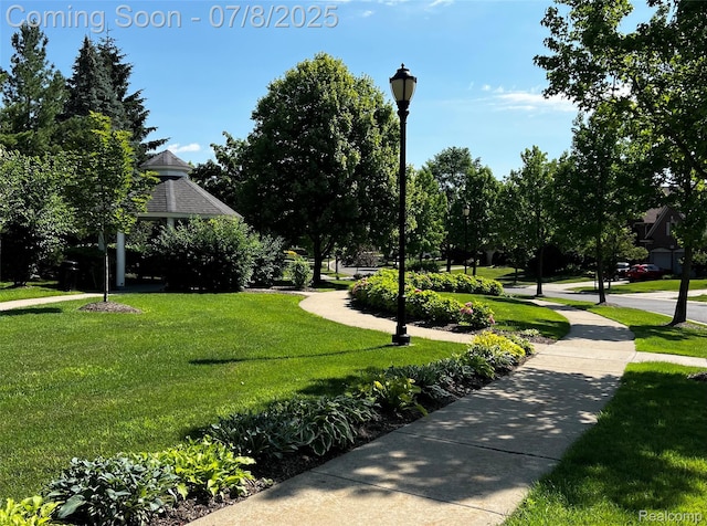 24609 Cavendish Ave E, Novi, MI 48375 - photo 53
