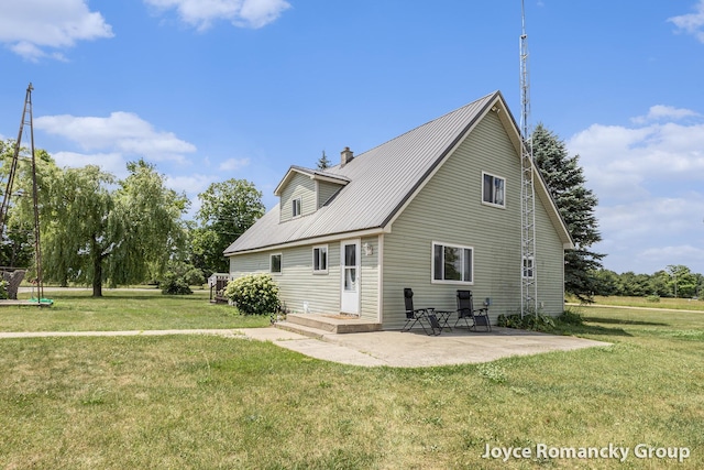 19966 23 Mile Rd, Hersey, MI 49639 - photo 1