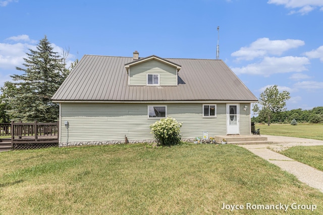 19966 23 Mile Rd, Hersey, MI 49639 - photo 5