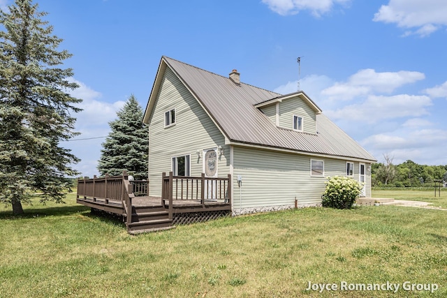 19966 23 Mile Rd, Hersey, MI 49639 - photo 2