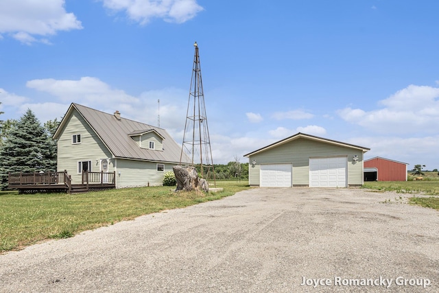19966 23 Mile Rd, Hersey, MI 49639 - photo 22