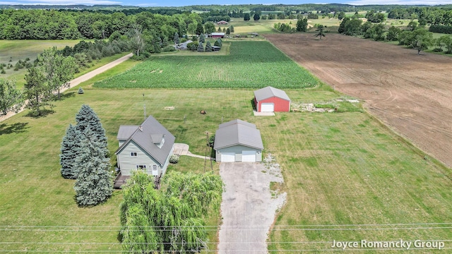 19966 23 Mile Rd, Hersey, MI 49639 - photo 4