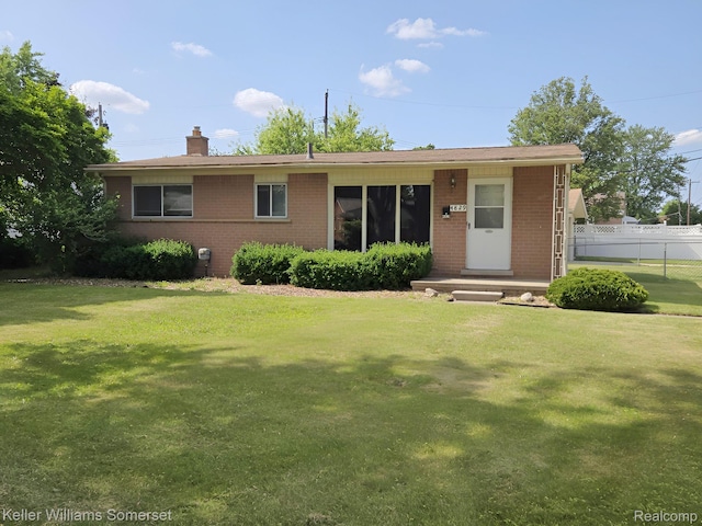4829 Buchanan Ave, Warren, MI 48092 - photo 1