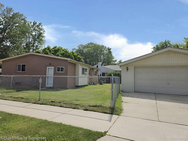 4829 Buchanan Ave, Warren, MI 48092 - photo 4