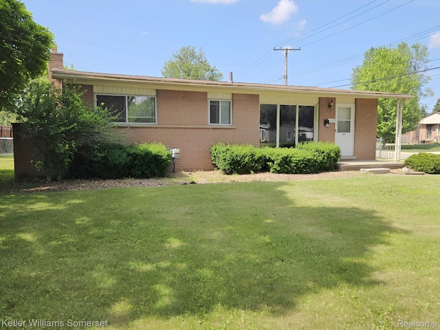 4829 Buchanan Ave, Warren, MI 48092 - photo 2