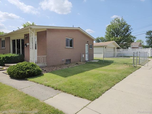 4829 Buchanan Ave, Warren, MI 48092 - photo 3