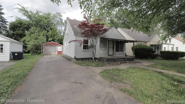 15530 Winston, Redford, MI 48239 - photo 2