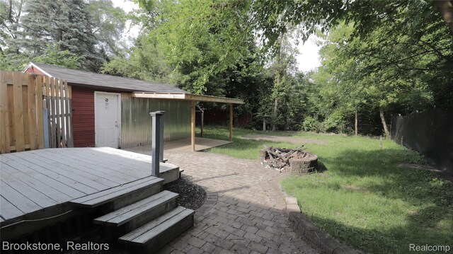 15530 Winston, Redford, MI 48239 - photo 32