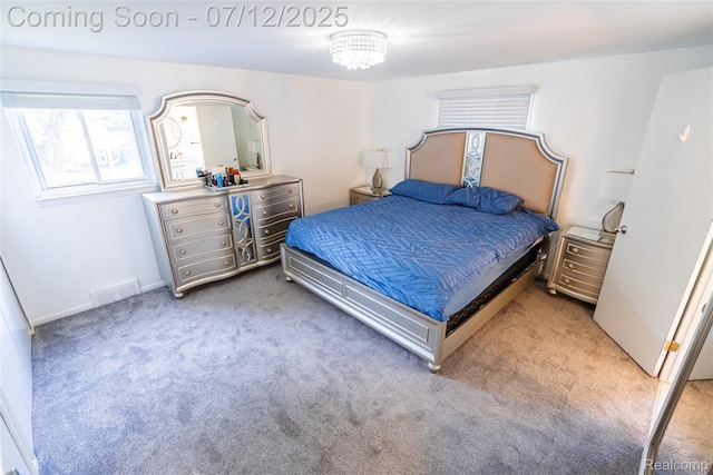 42331 Beacontree Ct, Northville, MI 48168 - view of carpeted bedroom
