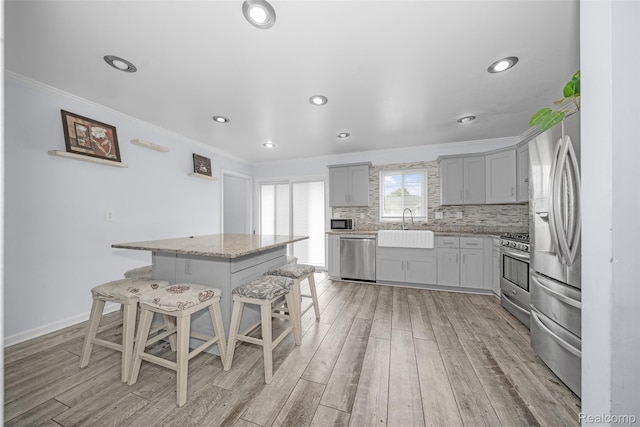 16561 Capri Pl, Roseville, MI 48066 - photo 2
