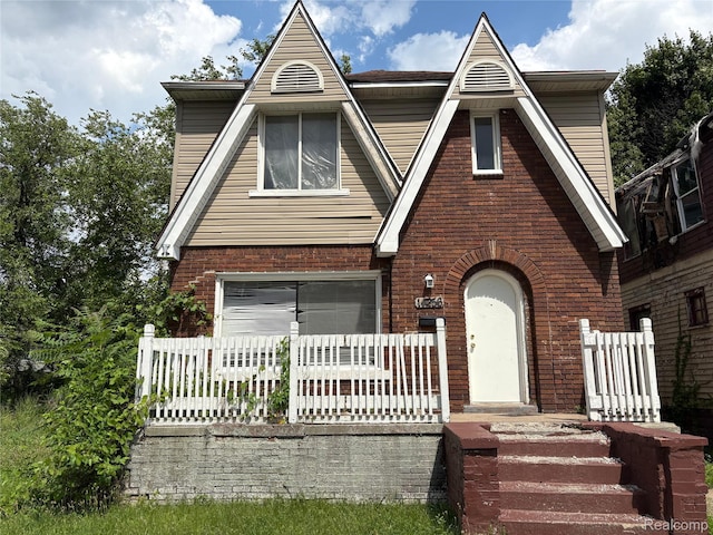 14256 Ohio St, Detroit, MI 48238 - photo 1