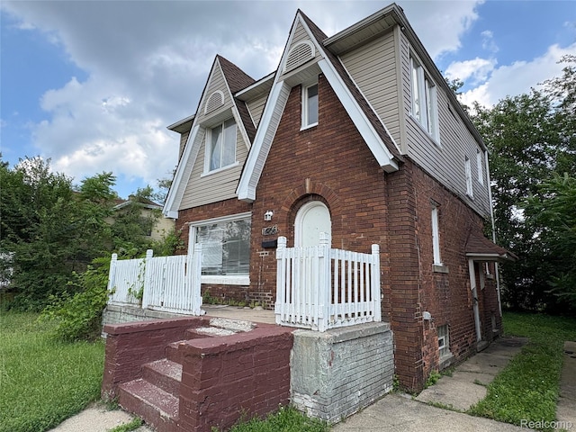 14256 Ohio St, Detroit, MI 48238 - photo 2