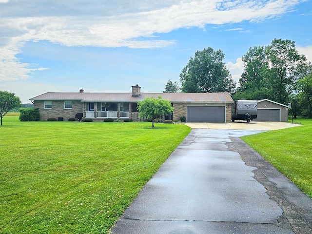 9455 N Webster Rd, Clio, MI 48420 - photo 1