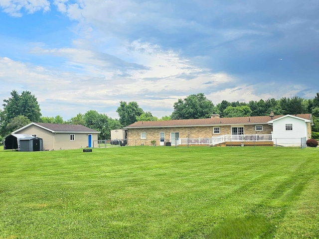 9455 N Webster Rd, Clio, MI 48420 - photo 49