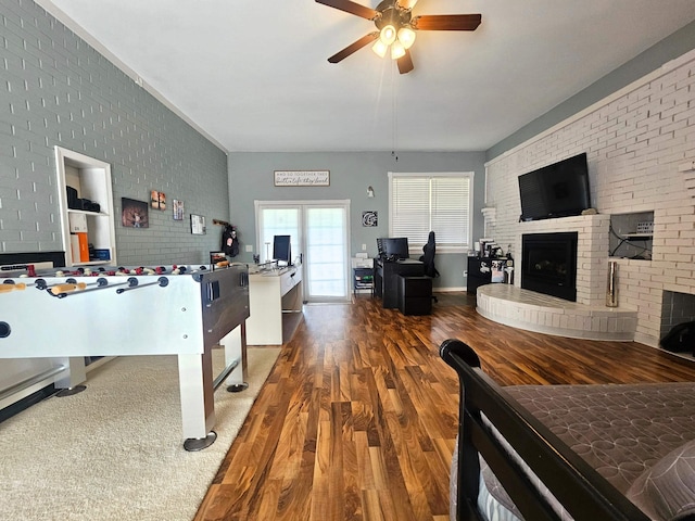 9455 N Webster Rd, Clio, MI 48420 - photo 19