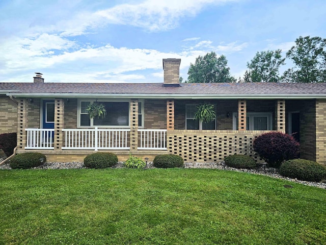 9455 N Webster Rd, Clio, MI 48420 - photo 3