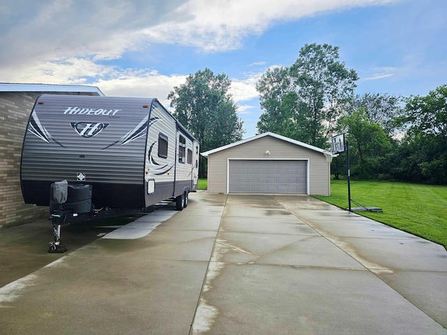 9455 N Webster Rd, Clio, MI 48420 - photo 58