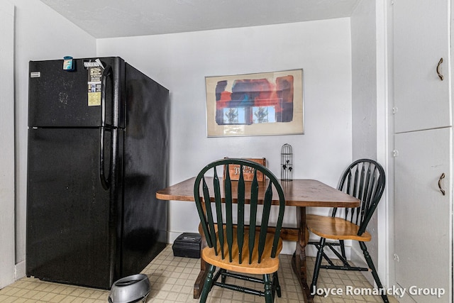 5752 E 52nd St, Newaygo, MI 49337 - view of dining area