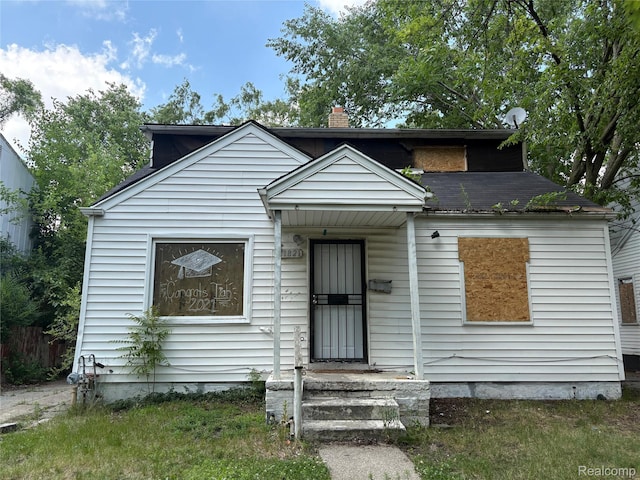 11821 Greiner St, Detroit, MI 48205 - photo 1