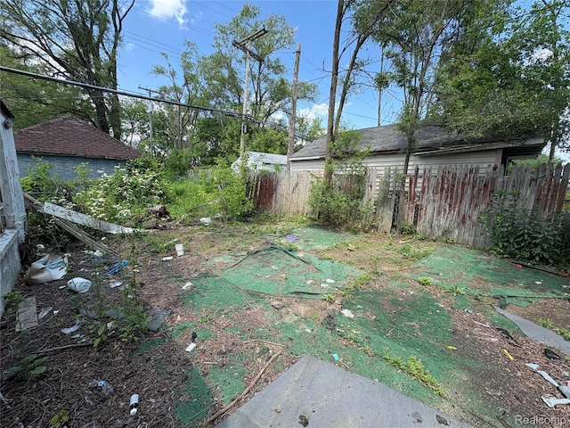 11821 Greiner St, Detroit, MI 48205 - photo 7