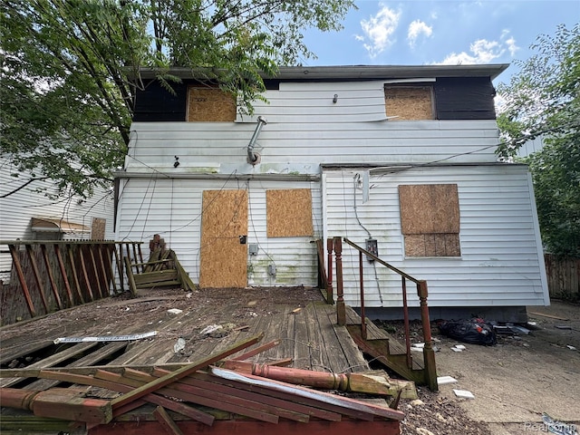 11821 Greiner St, Detroit, MI 48205 - photo 9