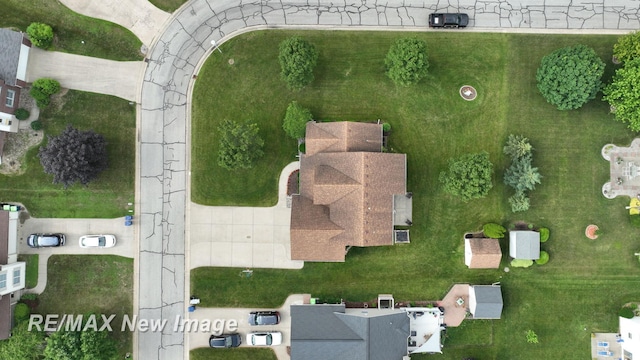 3200 Setting Sun Blvd, Saginaw, MI 48603 - aerial view of property's location