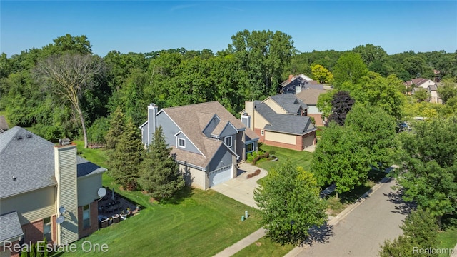 7240 Silverbeech Ln, West Bloomfield, MI 48323 - photo 40