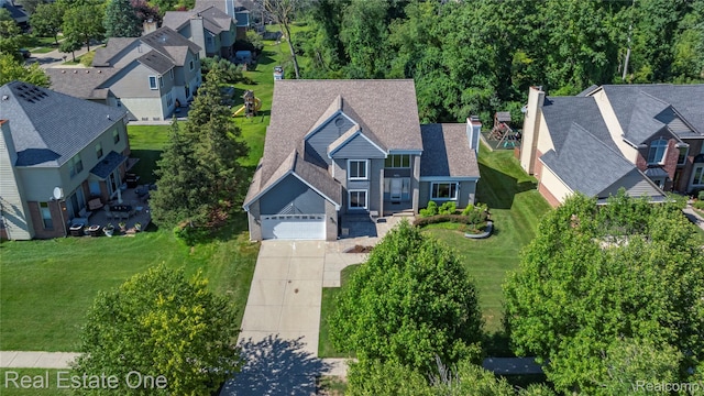 7240 Silverbeech Ln, West Bloomfield, MI 48323 - photo 41
