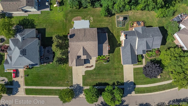 7240 Silverbeech Ln, West Bloomfield, MI 48323 - photo 42