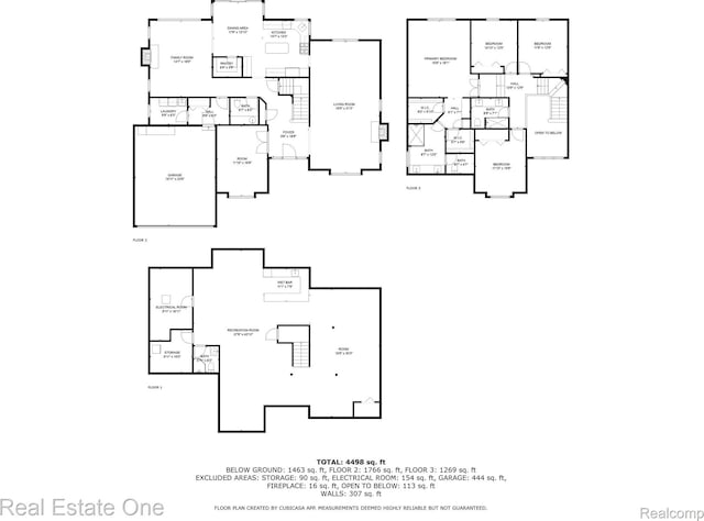 7240 Silverbeech Ln, West Bloomfield, MI 48323 - photo 45