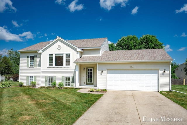 6879 Cypress Bay Dr, Kalamazoo, MI 49009 - photo 29