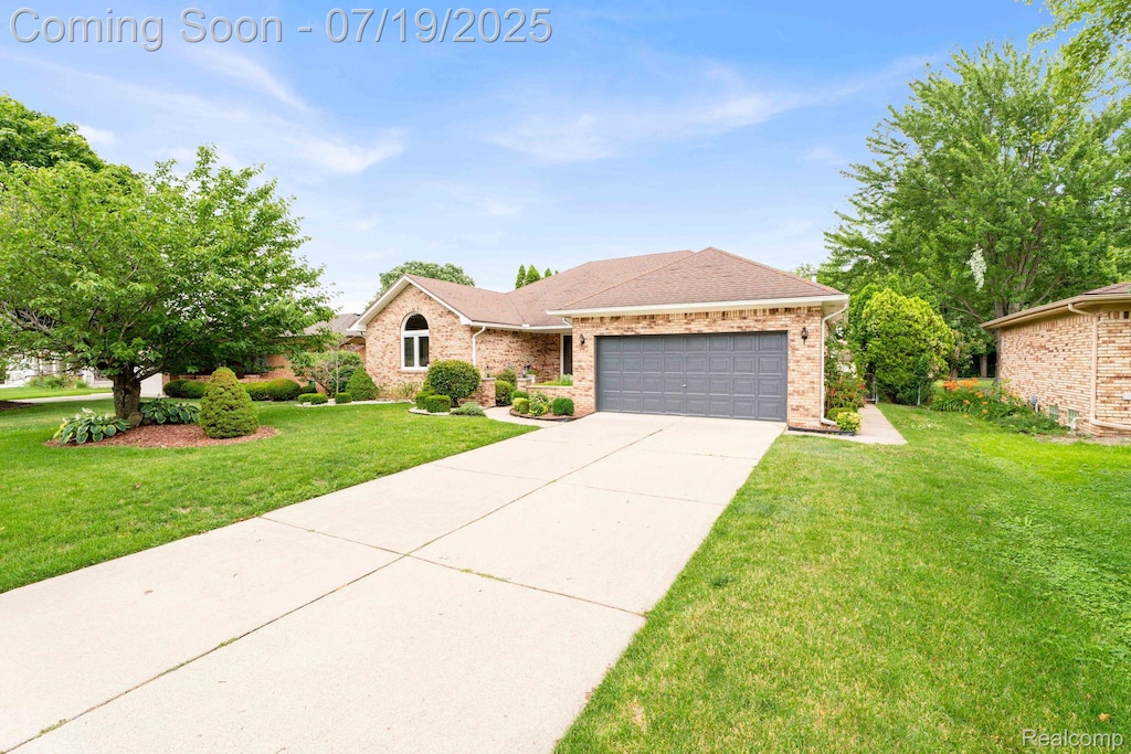 37452 Dundee St, Sterling Heights, MI 48310 - photo 1