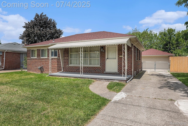 5239 E 13 Mile Rd, Warren, MI 48092 - photo 3