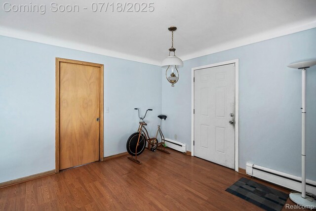 18527 George Washington Dr, Southfield, MI 48075 - photo 8