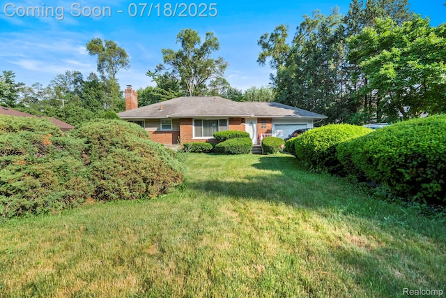18527 George Washington Dr, Southfield, MI 48075 - photo 2