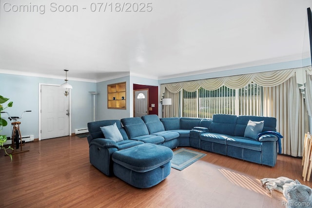18527 George Washington Dr, Southfield, MI 48075 - photo 4