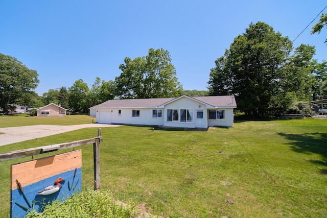 8367 Lake St, Bear Lake, MI 49614 - photo 2