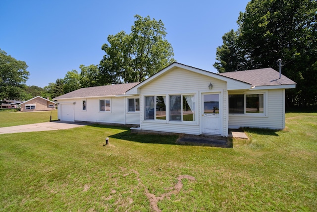 8367 Lake St, Bear Lake, MI 49614 - photo 1