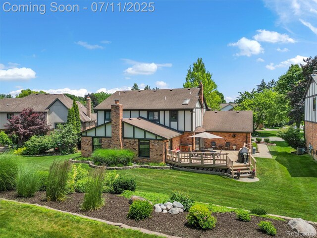 1732 Rapids Way, Rochester Hills, MI 48309 - photo 35