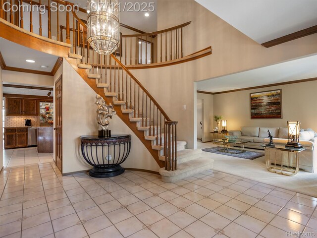 1732 Rapids Way, Rochester Hills, MI 48309 - photo 2