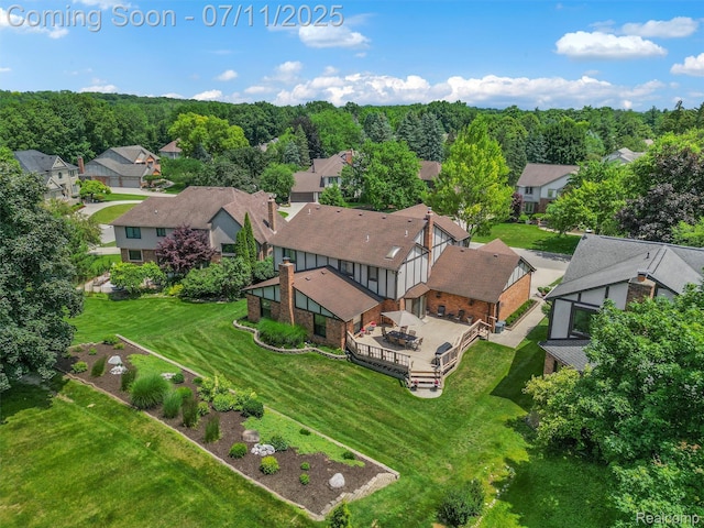 1732 Rapids Way, Rochester Hills, MI 48309 - photo 36