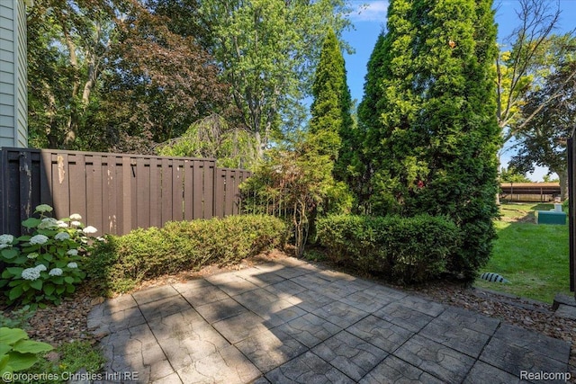 1982 Wickham St, Royal Oak, MI 48073 - view of patio / terrace