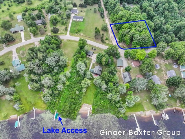 4265 N Shore Dr, Kalkaska, MI 49646