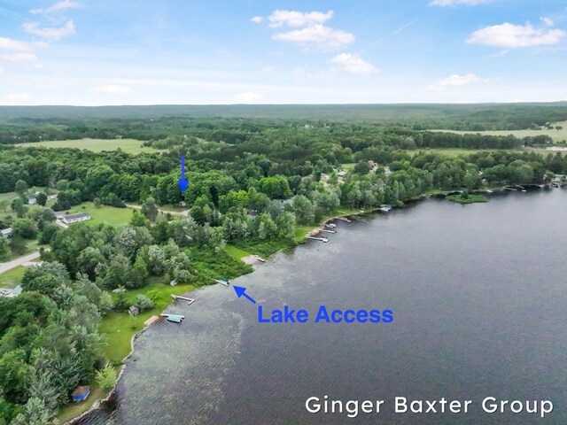 4265 N Shore Dr, Kalkaska, MI 49646