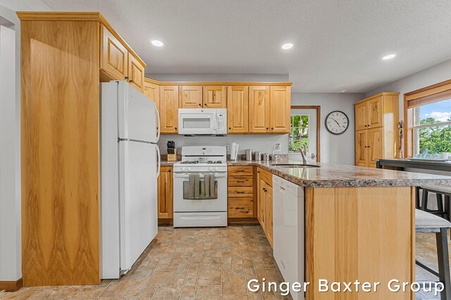 4265 N Shore Dr, Kalkaska, MI 49646
